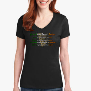 Fancy Women T-Shirt