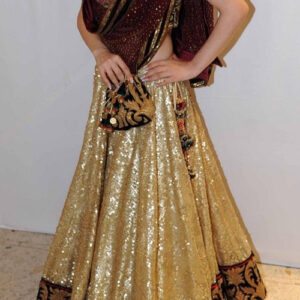 Lehenga Choli Party Wear