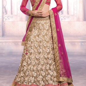 Lehenga Choli