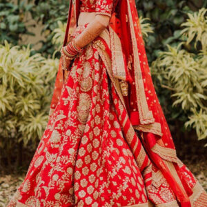 Lehenga Choli Party Wear