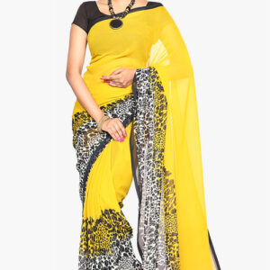 Art Silk Saree