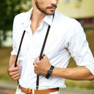 Trendy Men and Boys Belts