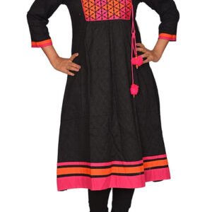 Women Traditional Kurti