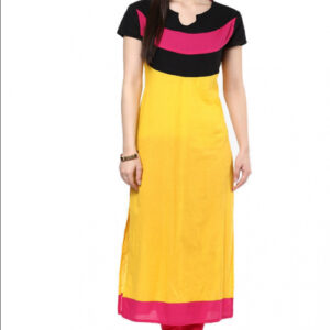 Women Traditional Kurti