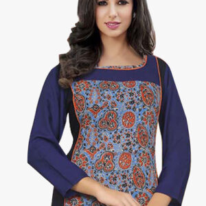 Women Traditional Kurti