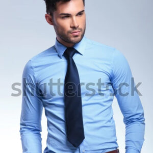 Men’s Formal Smart Formal Shirts