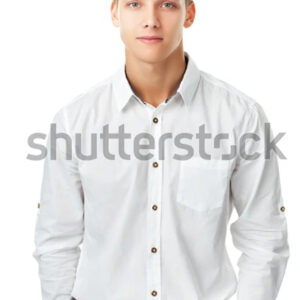 Men’s Formal Smart Formal Shirts