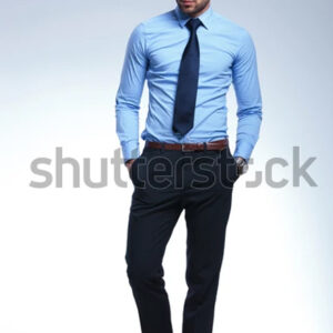 Men’s Formal Smart Formal Shirts