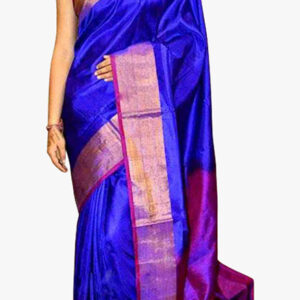 Women’s Silk Sarees