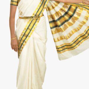 Women’s Silk Sarees