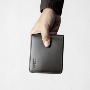 Trendy Men’s Wallet